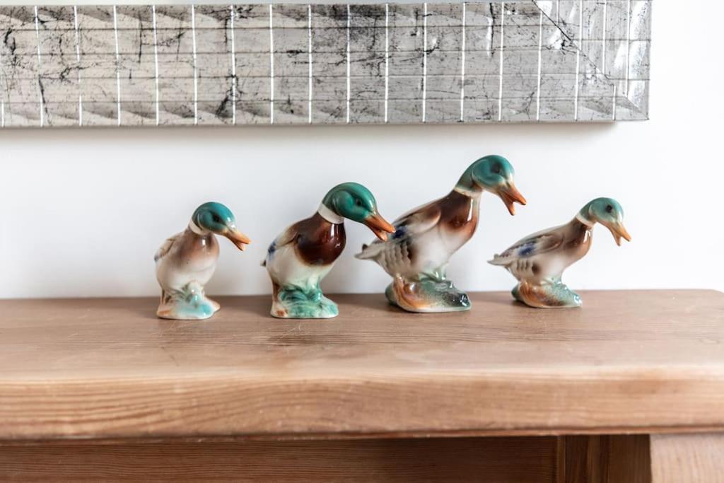 Stunning Holiday Home - Puddleduck - Centre Of Конистон Экстерьер фото